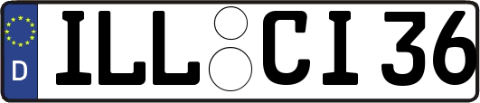 ILL-CI36