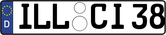 ILL-CI38
