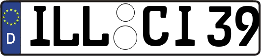 ILL-CI39