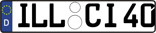 ILL-CI40