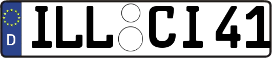 ILL-CI41