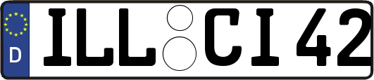ILL-CI42
