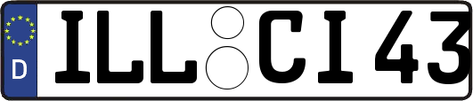 ILL-CI43