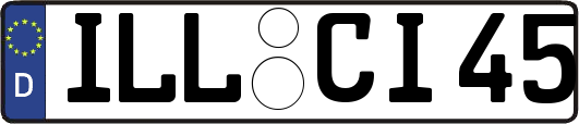 ILL-CI45