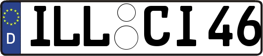 ILL-CI46