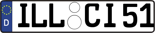 ILL-CI51