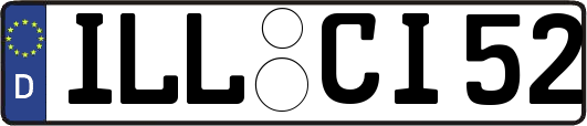 ILL-CI52