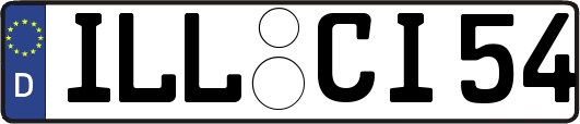 ILL-CI54