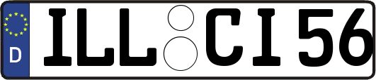 ILL-CI56