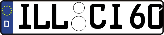 ILL-CI60