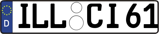 ILL-CI61