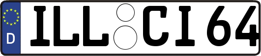 ILL-CI64