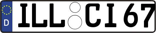 ILL-CI67