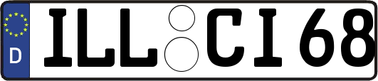 ILL-CI68