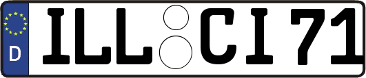 ILL-CI71