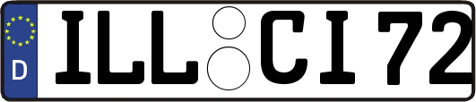 ILL-CI72