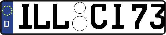 ILL-CI73