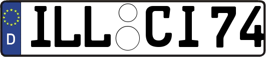 ILL-CI74