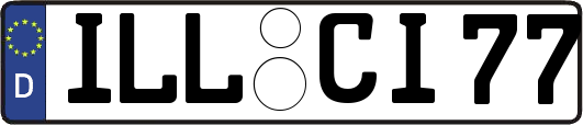 ILL-CI77