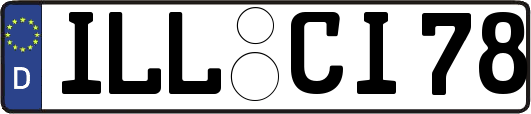 ILL-CI78