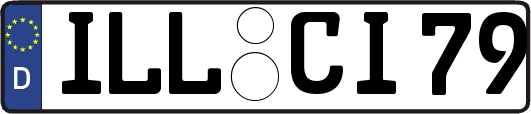 ILL-CI79