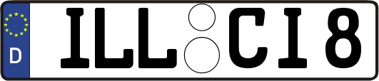 ILL-CI8