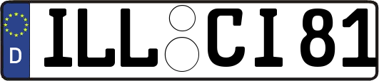 ILL-CI81
