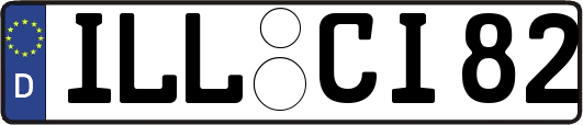 ILL-CI82