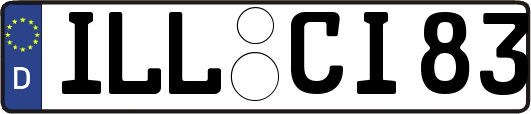 ILL-CI83