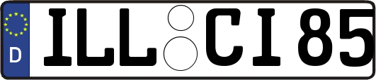 ILL-CI85