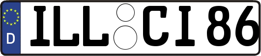 ILL-CI86