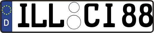 ILL-CI88