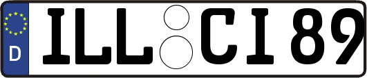ILL-CI89