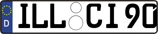 ILL-CI90