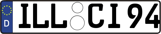 ILL-CI94