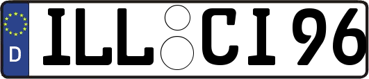 ILL-CI96