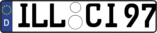 ILL-CI97