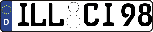 ILL-CI98