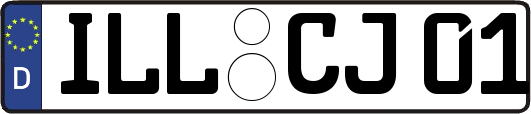 ILL-CJ01