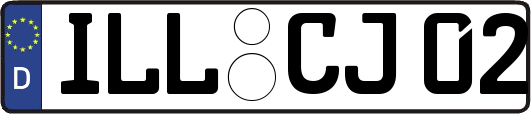 ILL-CJ02