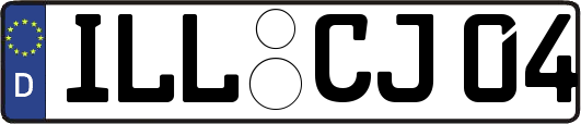 ILL-CJ04