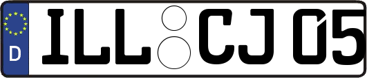 ILL-CJ05