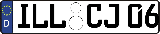 ILL-CJ06