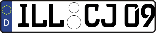 ILL-CJ09