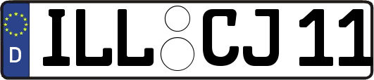 ILL-CJ11