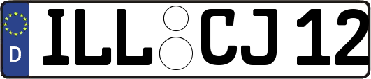 ILL-CJ12