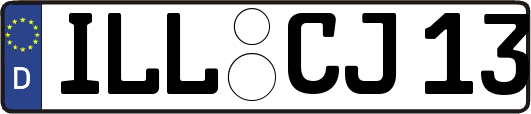 ILL-CJ13