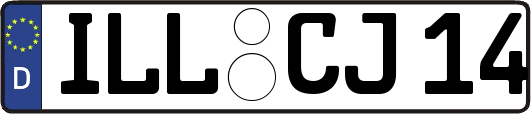 ILL-CJ14