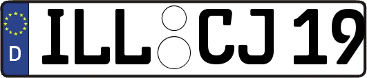 ILL-CJ19