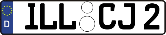 ILL-CJ2